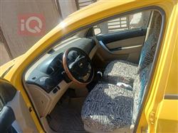 شيفروليه أفيو